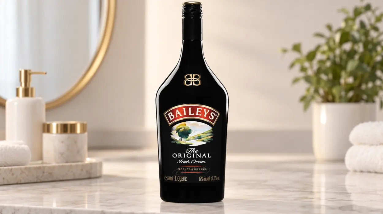 Licor de crema de whisky Baileys Original Irish Cream de 1,5 l