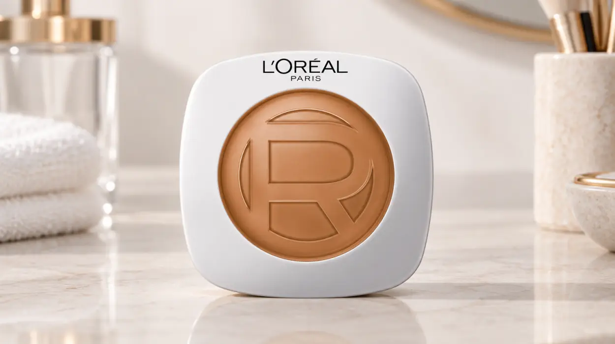 Bálsamo con color L'Oréal Paris Accord Parfait Hyaluron Tinted Balm de cobertura modulable