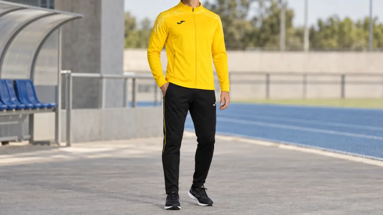 Chándal Joma Championship VII para hombre