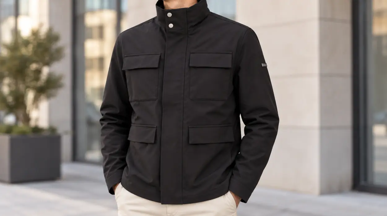 Chaqueta Jack & Jones Premium para hombre