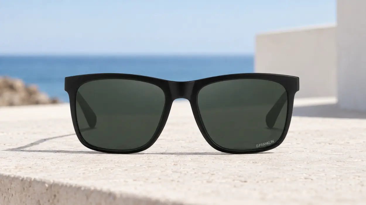 Gafas de sol D.Franklin unisex