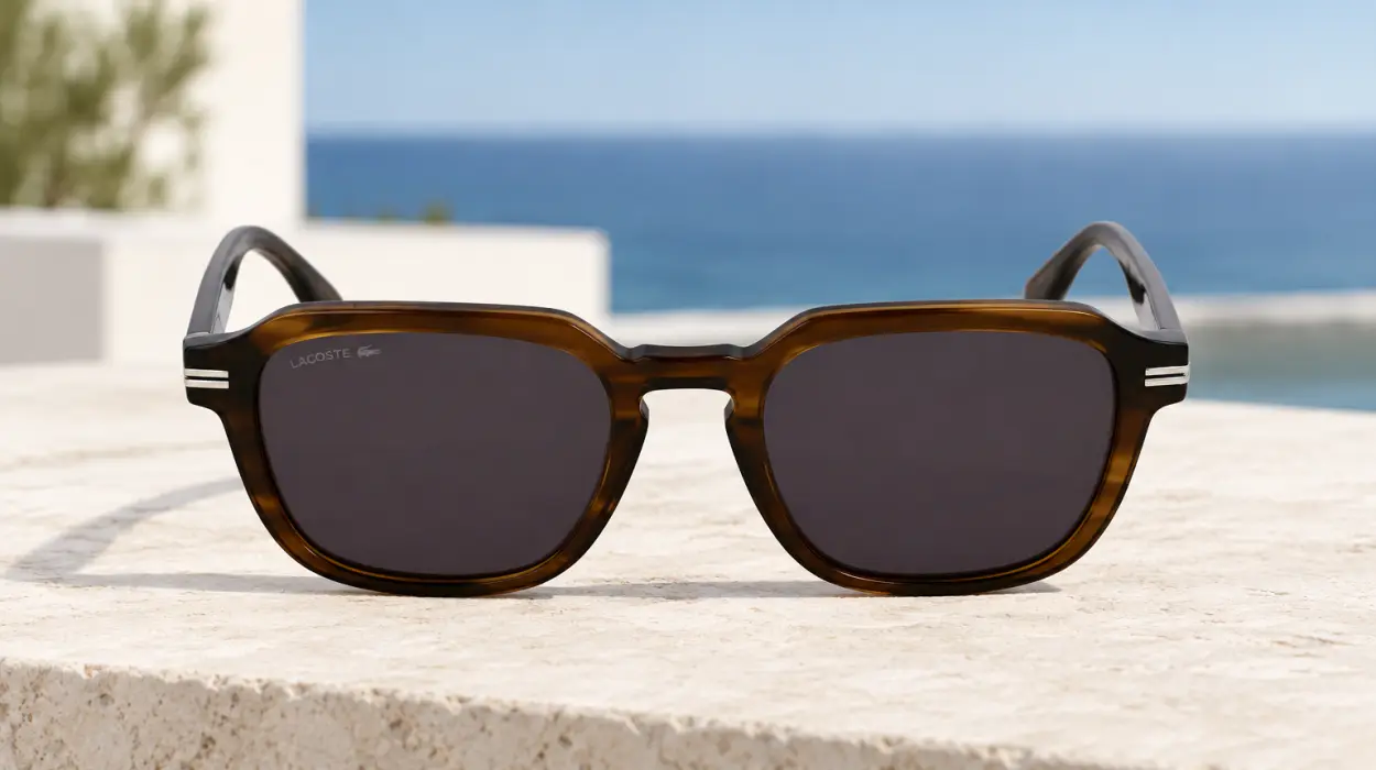 Gafas de sol Lacoste L6046S para hombre