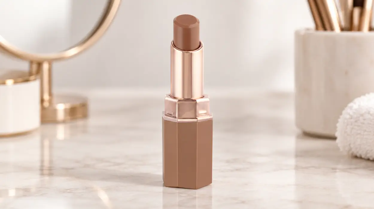 Barra de labios Catrice Espresso Yourself High Shine Gloss