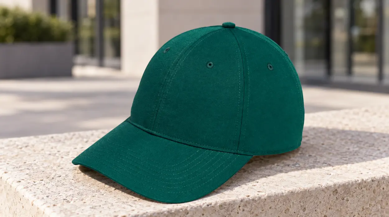 Gorra adidas Golf Performance Crestable para hombre