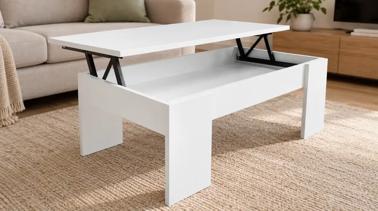 Mesa de centro elevable Nyana Store