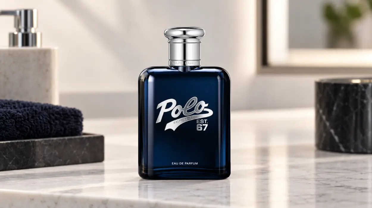 Eau de parfum Ralph Lauren Polo 67 de 125 ml para hombre