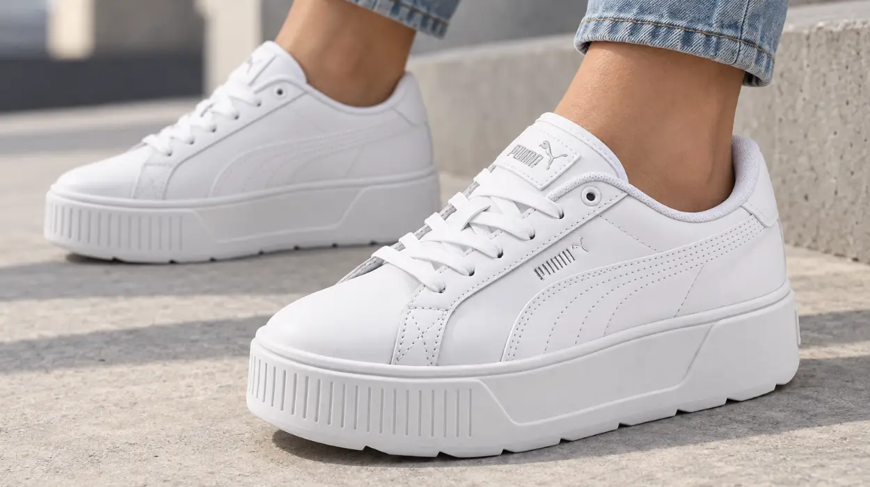 Zapatillas Puma Karmen para mujer