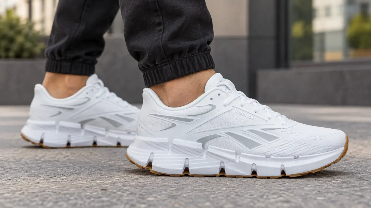 Zapatillas Reebok Zig Dynamica 6 para hombre con diseño ligero