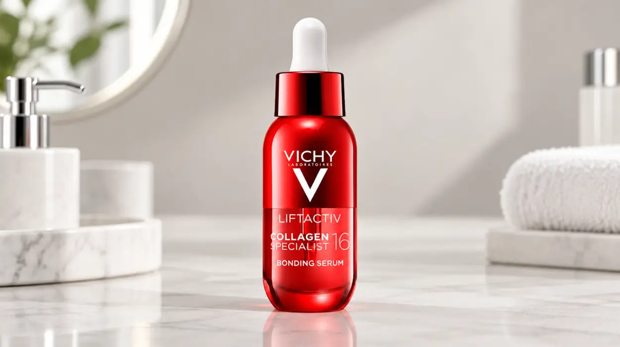 Sérum Vichy Liftactiv Collagen Specialist 16 antiedad de 30 ml