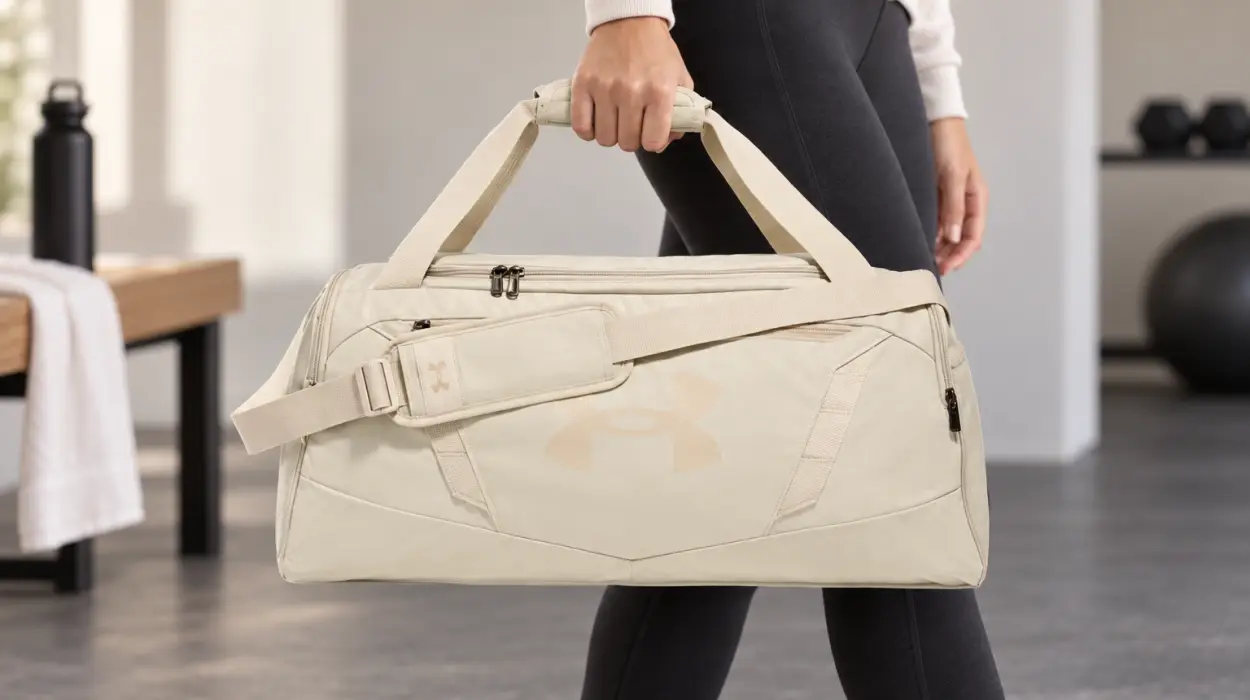 Bolsa de deporte Under Armour UA Undeniable 5.0 Duffle MD