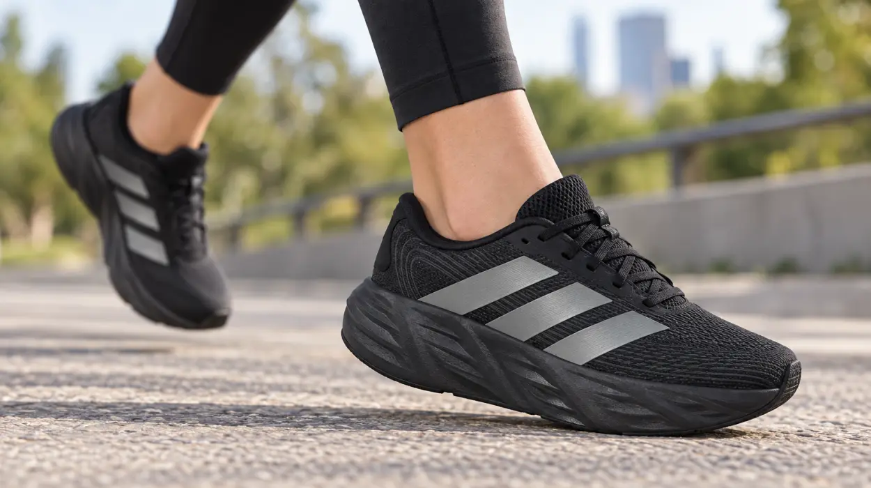Zapatillas de running adidas Galaxy 8 Cloudfoam para mujer
