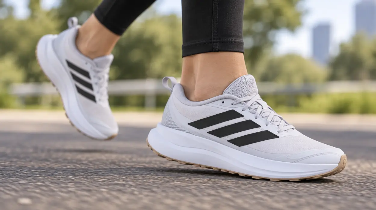 Zapatillas adidas Runfalcon 6 ATR para mujer