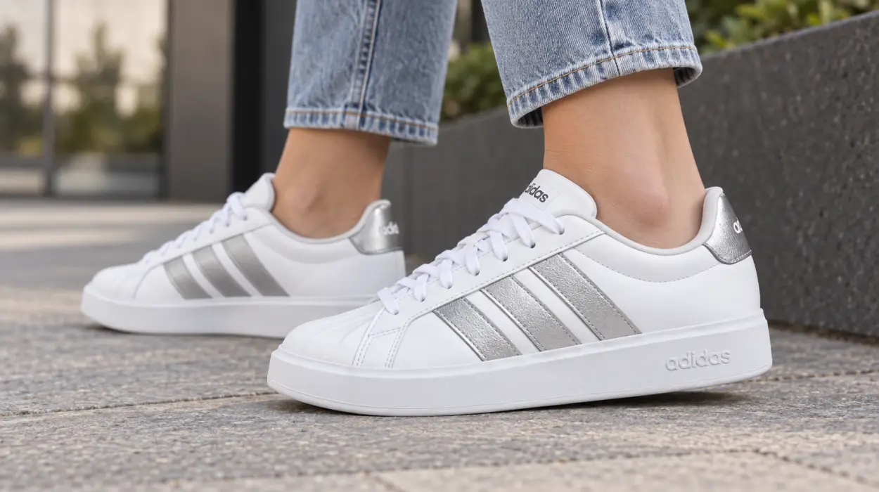 Zapatillas adidas Streettalk para mujer