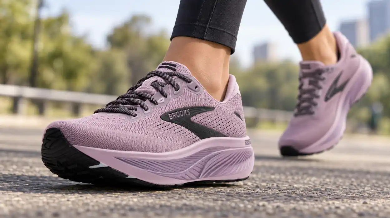 Zapatillas de running Brooks Ghost 18 para mujer con amortiguación avanzada