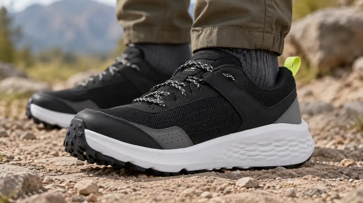 Zapatillas Columbia Vertisol Trail para hombre