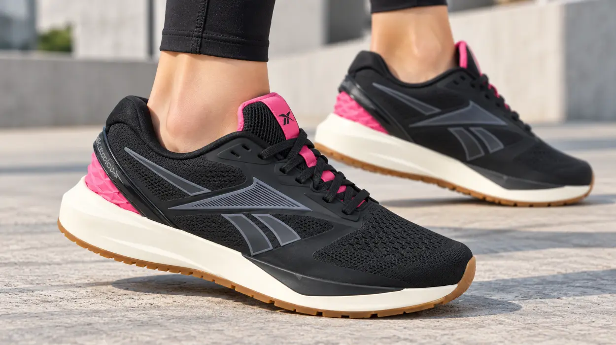 Zapatillas de entrenamiento Reebok Nfx para mujer