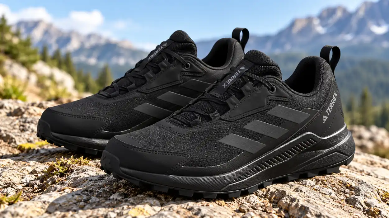 Ponte a prueba con estas Adidas Terrex Anylander que te acompañarán en todas tus rutas ¡OFERTÓN!