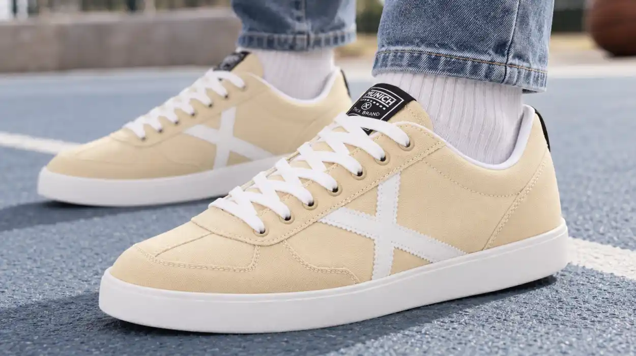 Zapatillas Munich Break 52 para hombre