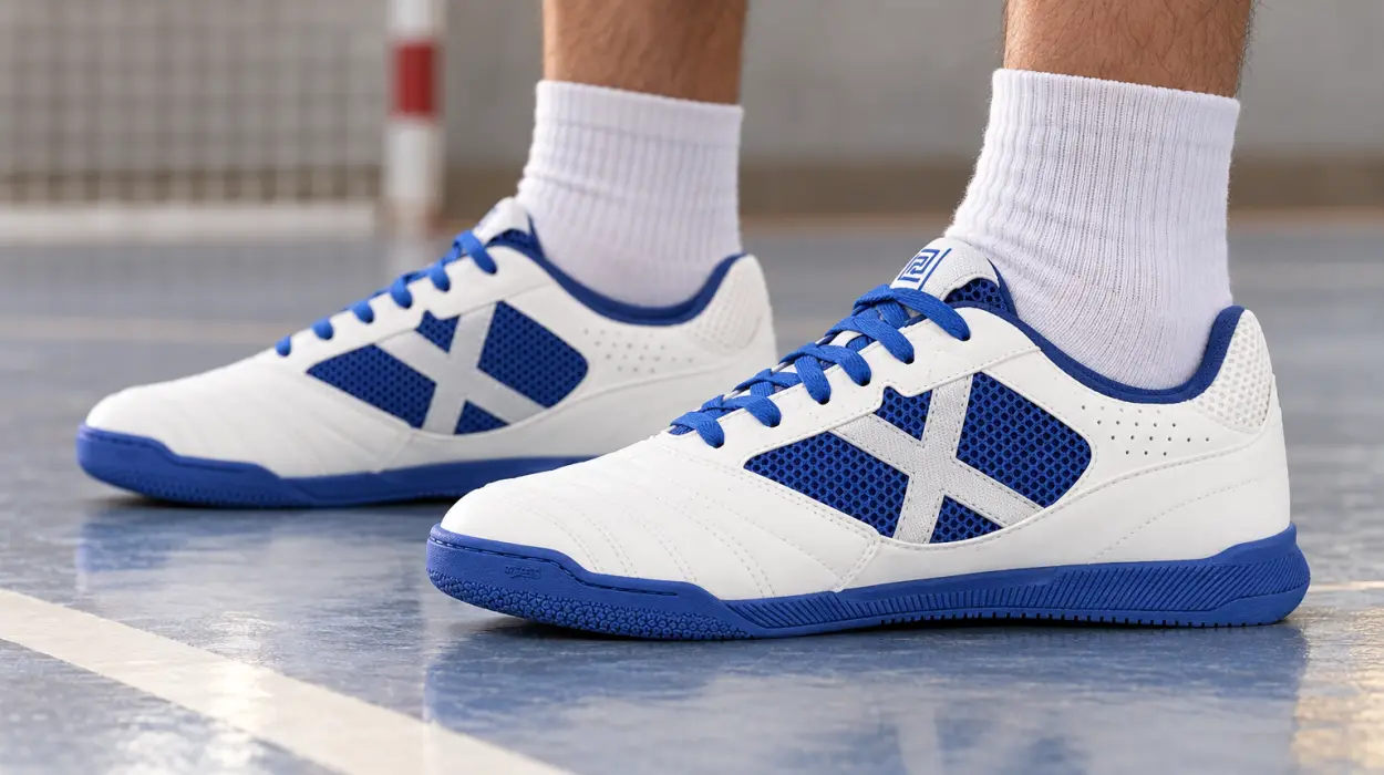 Zapatillas Munich Debut 05 para hombre