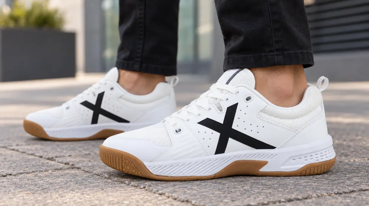 Zapatillas Munich Pista 01 para hombre