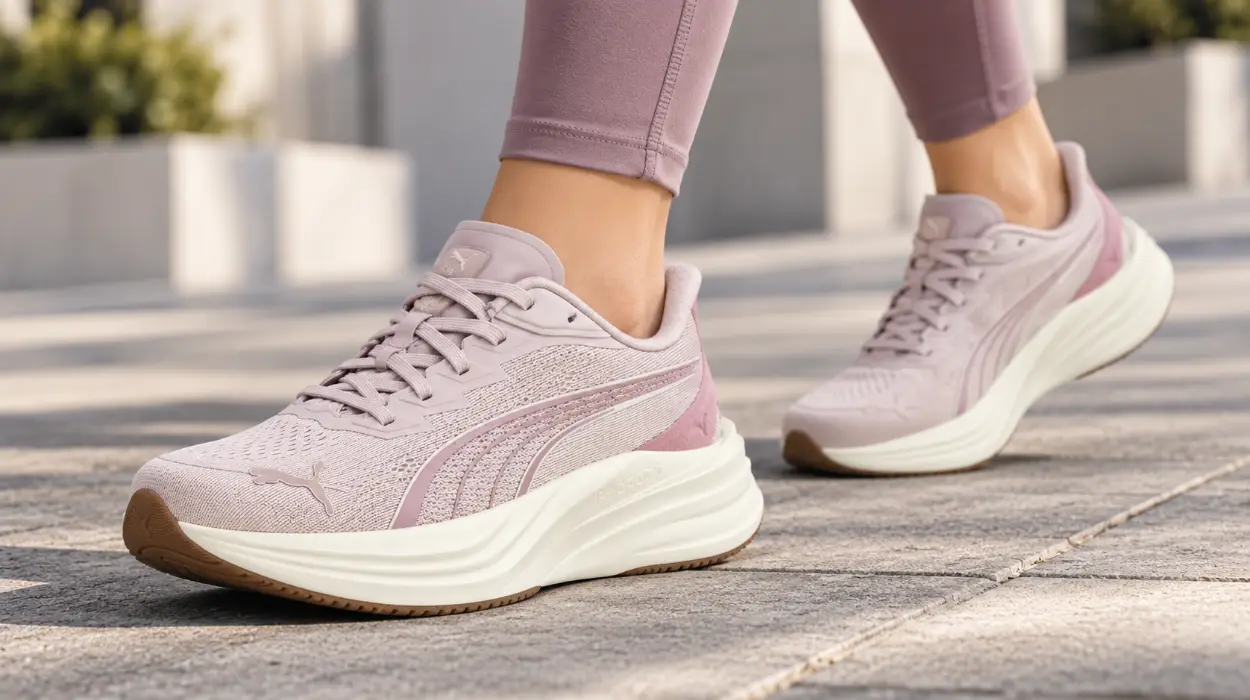 Zapatillas de running PUMA Darter Pro 2 unisex