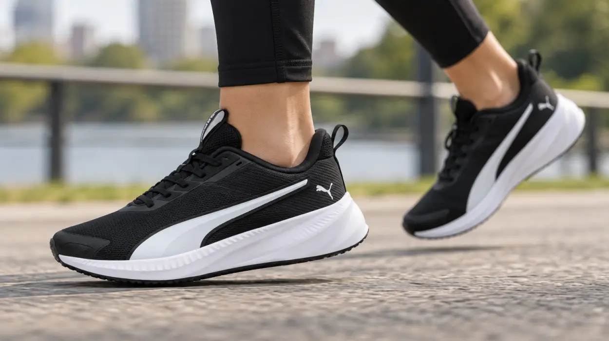 Zapatillas de running Puma Flyer Lite 4 unisex