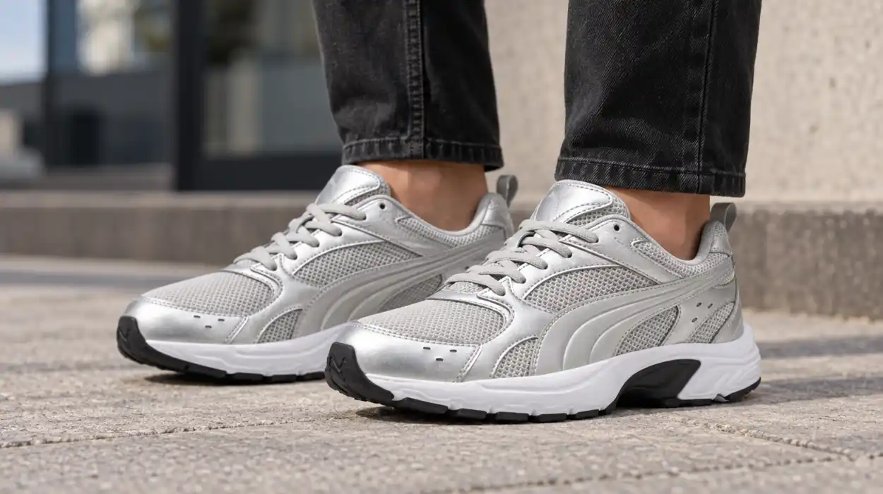Zapatillas Puma Milenio Tech Light unisex en varios colores