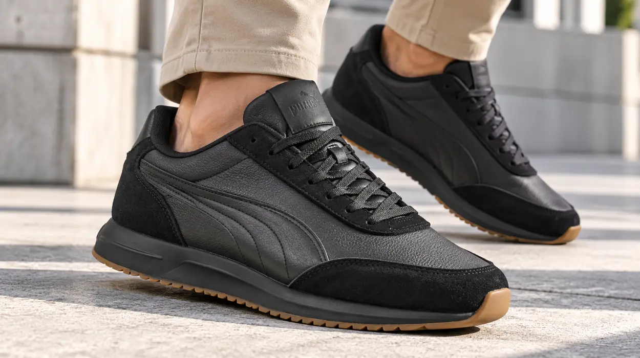 Zapatillas Puma R78 Lightwind unisex