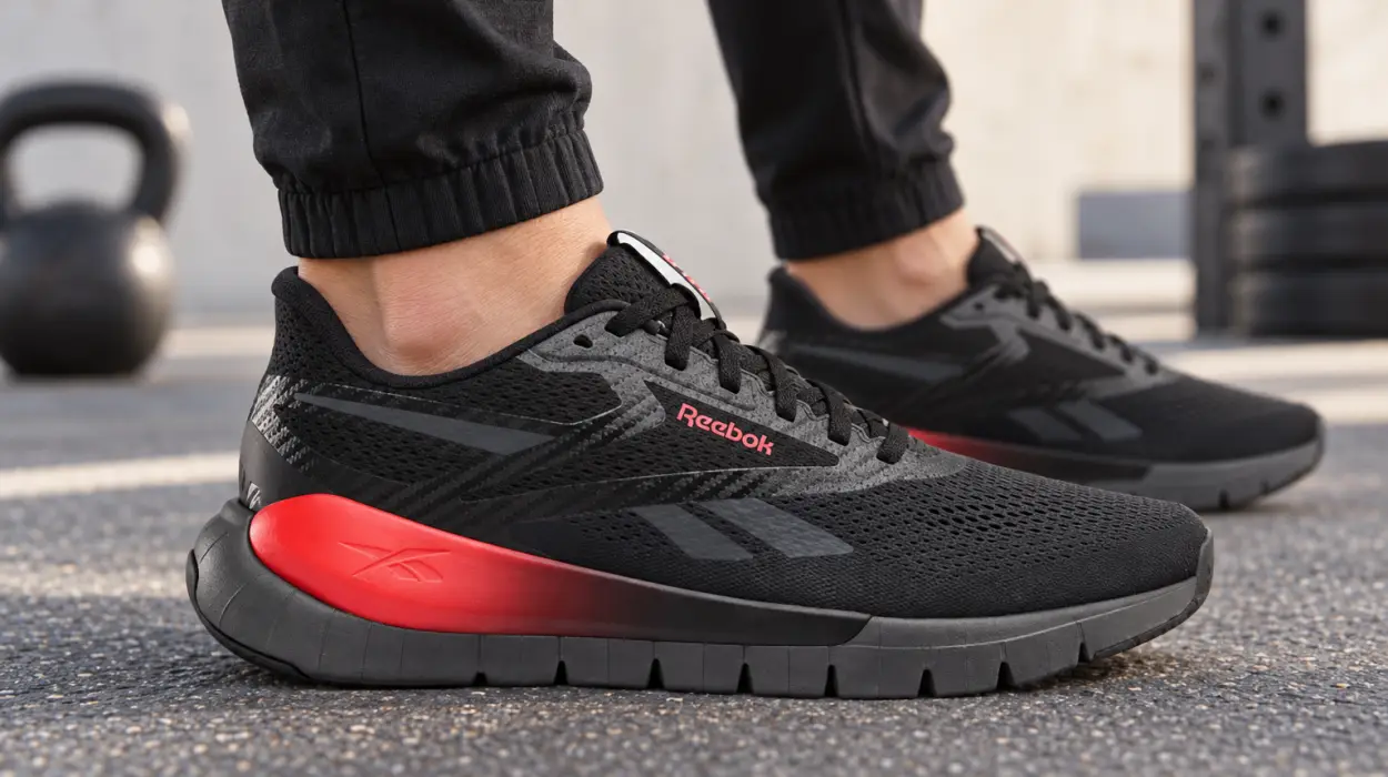 Zapatillas Reebok Flex Trainer unisex para entrenamientos dinámicos