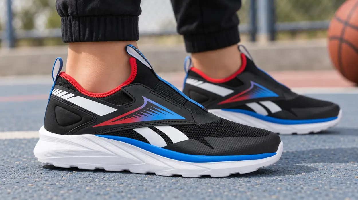 Zapatillas Reebok Lite Spinner para niños