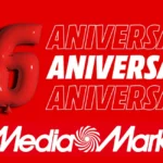 26 aniversario de Media Markt