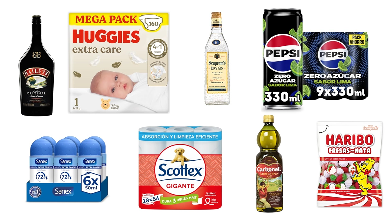 2ª unidad al 70% de descuento