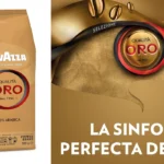 3 Café en grano Lavazza Qualità Oro