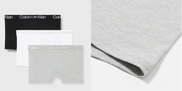boxers Calvin Klein Trunk oferta