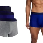 3 boxers under armour tech