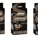 3 café Lavazza Espresso Italiano Classico