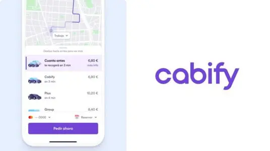 Cabify código promocional