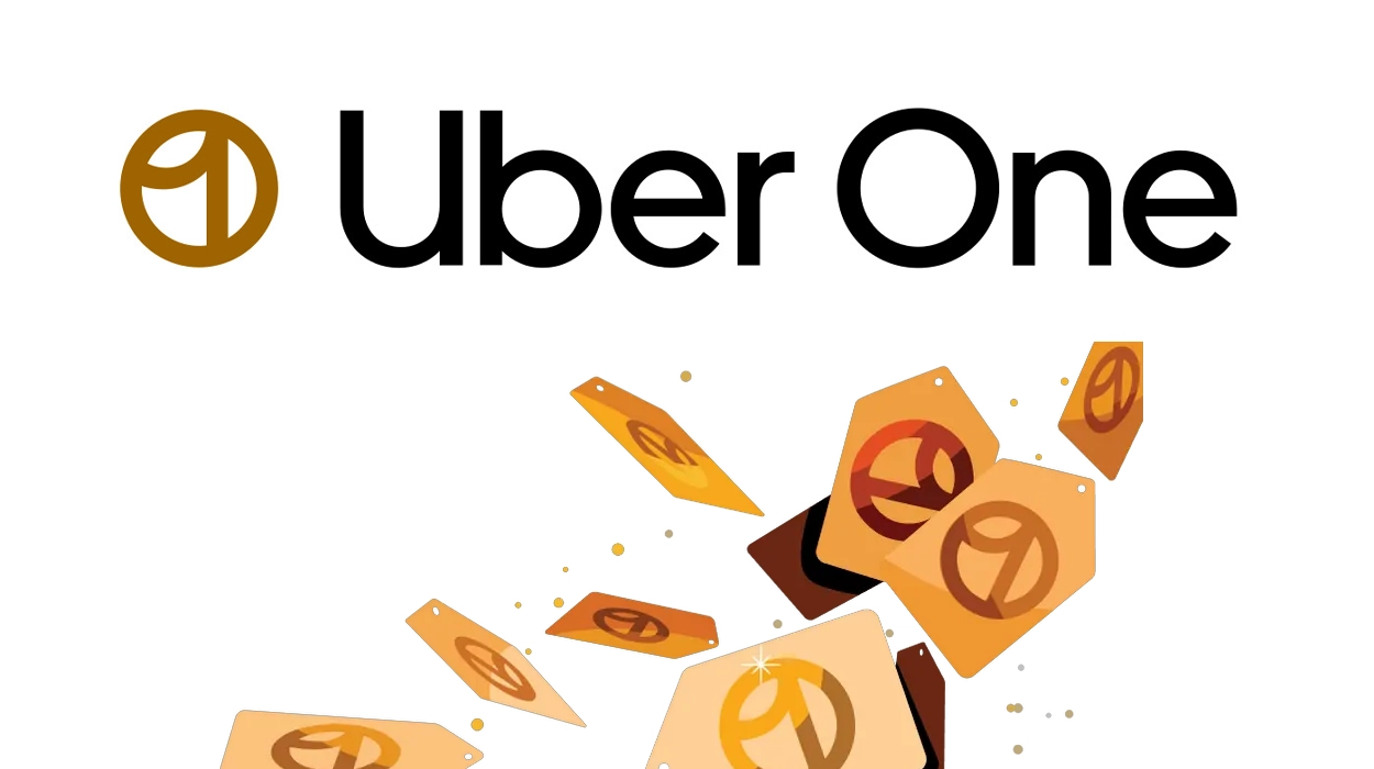 3 meses gratis de Uber One