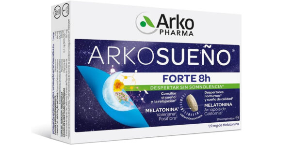 Arkopharma Arkosueño Forte