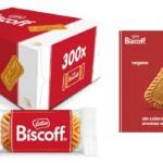 300 galletas Lotus oferta