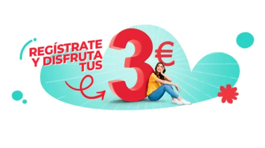 3€ de descuento en Primaprix