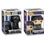 3x2 funkos Carrefour