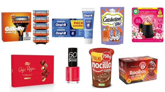 3x2 supermercado amazon