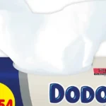 Chollo 432 Toallitas Dodot Sensitive para Bebé (8 paquetes de 54) por 13,90€ con descuento (0,03€ cada una)