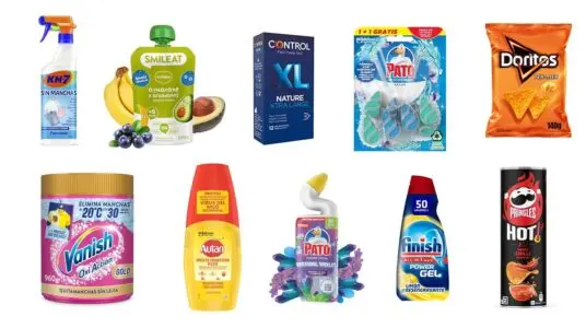 50% en 2ª unidad supermercado Amazon