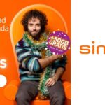 50 GB gratis Simyo Navidad