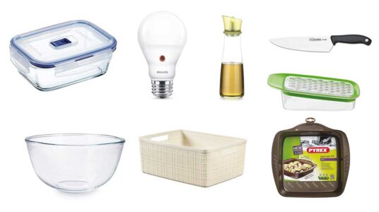 50% de descuento en la 2ª unidad en Amazon Hogar