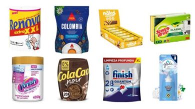 -50% en 2ª unidad Supermercado Amazon