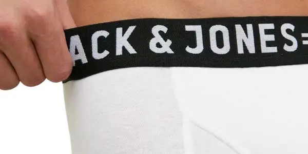 6 boxers Jack Jones sense oferta