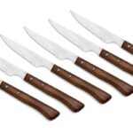 cuchillos chuleteros Arcos baratos